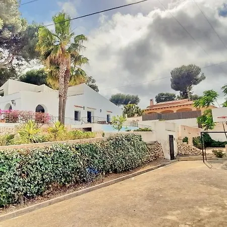 Mamounia Solidays Villa