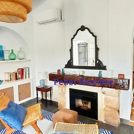 Villa Mamounia Solidays *