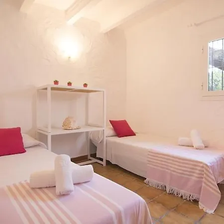 Villa Mamounia Solidays Moraira