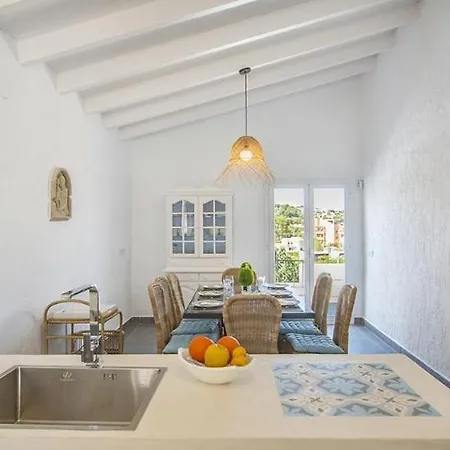 Villa Mamounia Solidays Moraira