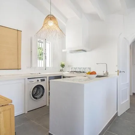 Villa Mamounia Solidays Moraira
