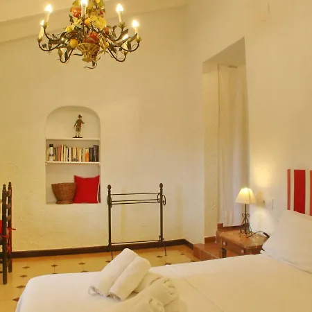 Villa Mamounia Solidays