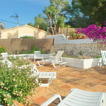 Villa Mamounia Solidays *