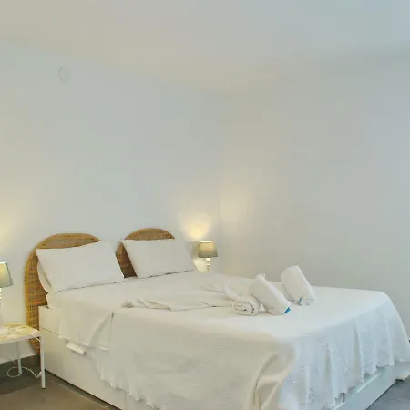 Mamounia Solidays Villa