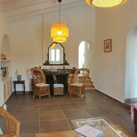Villa Mamounia Solidays *