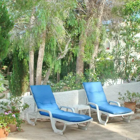 Villa Mamounia Solidays Moraira