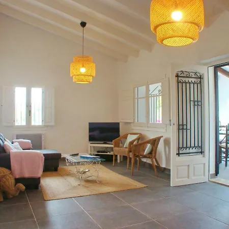 Mamounia Solidays Villa *