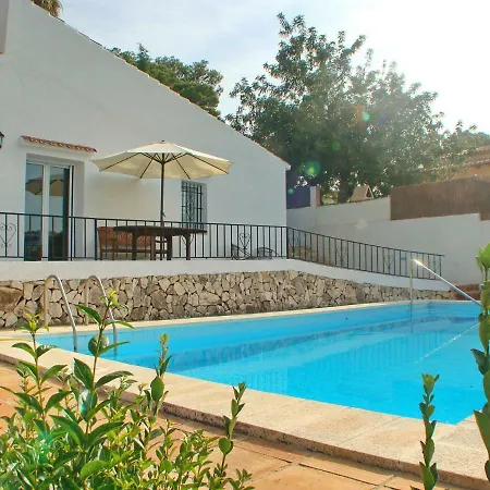 Villa Mamounia Solidays *