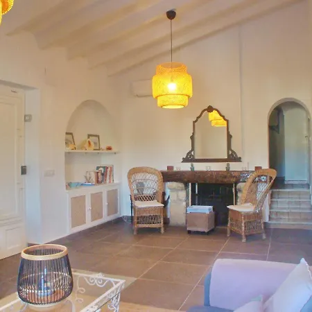 Villa Mamounia Solidays