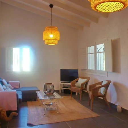 Mamounia Solidays Villa