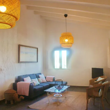 Mamounia Solidays Villa *